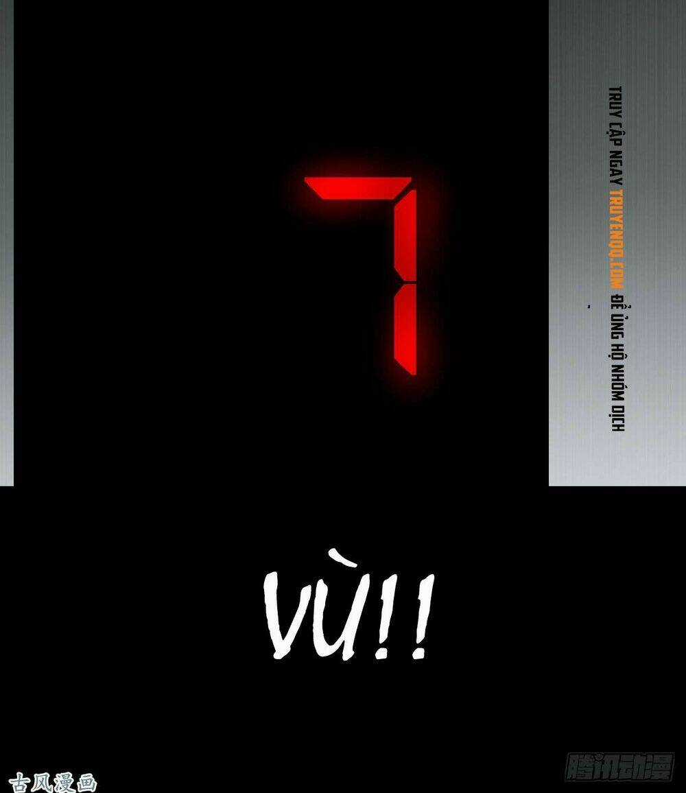 Ẩn Số Về Tứ Gia - Chapter 4 - Trang 77