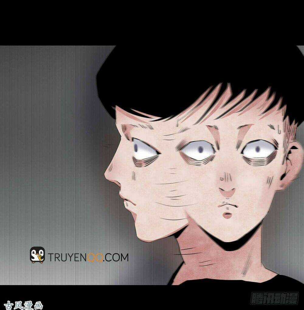 Ẩn Số Về Tứ Gia - Chapter 4 - Trang 79