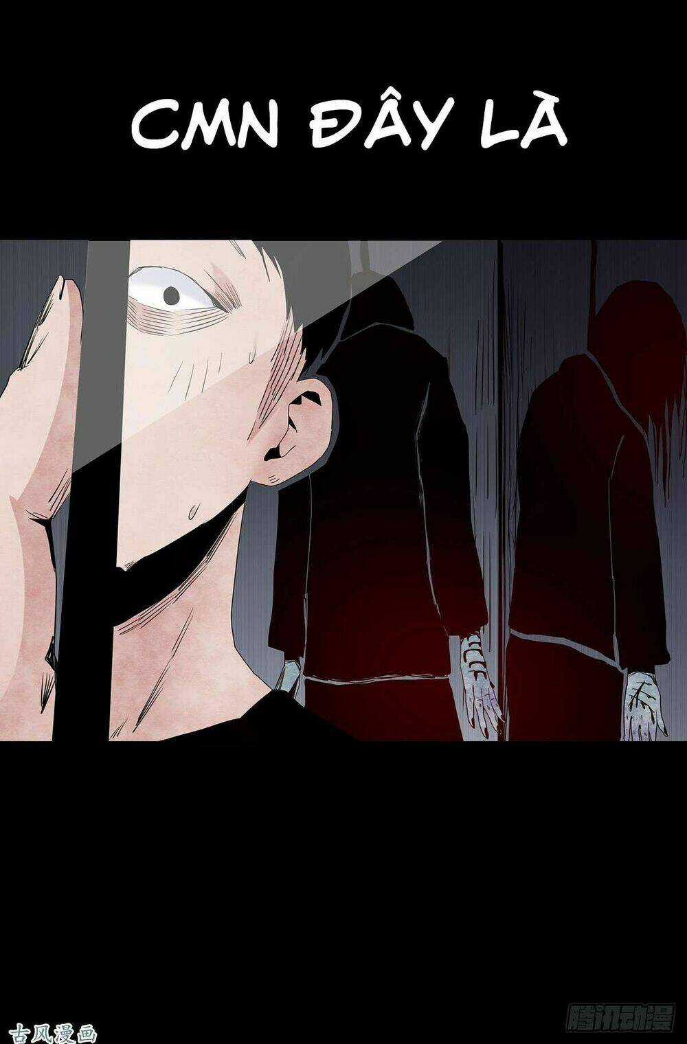 Ẩn Số Về Tứ Gia - Chapter 4 - Trang 83