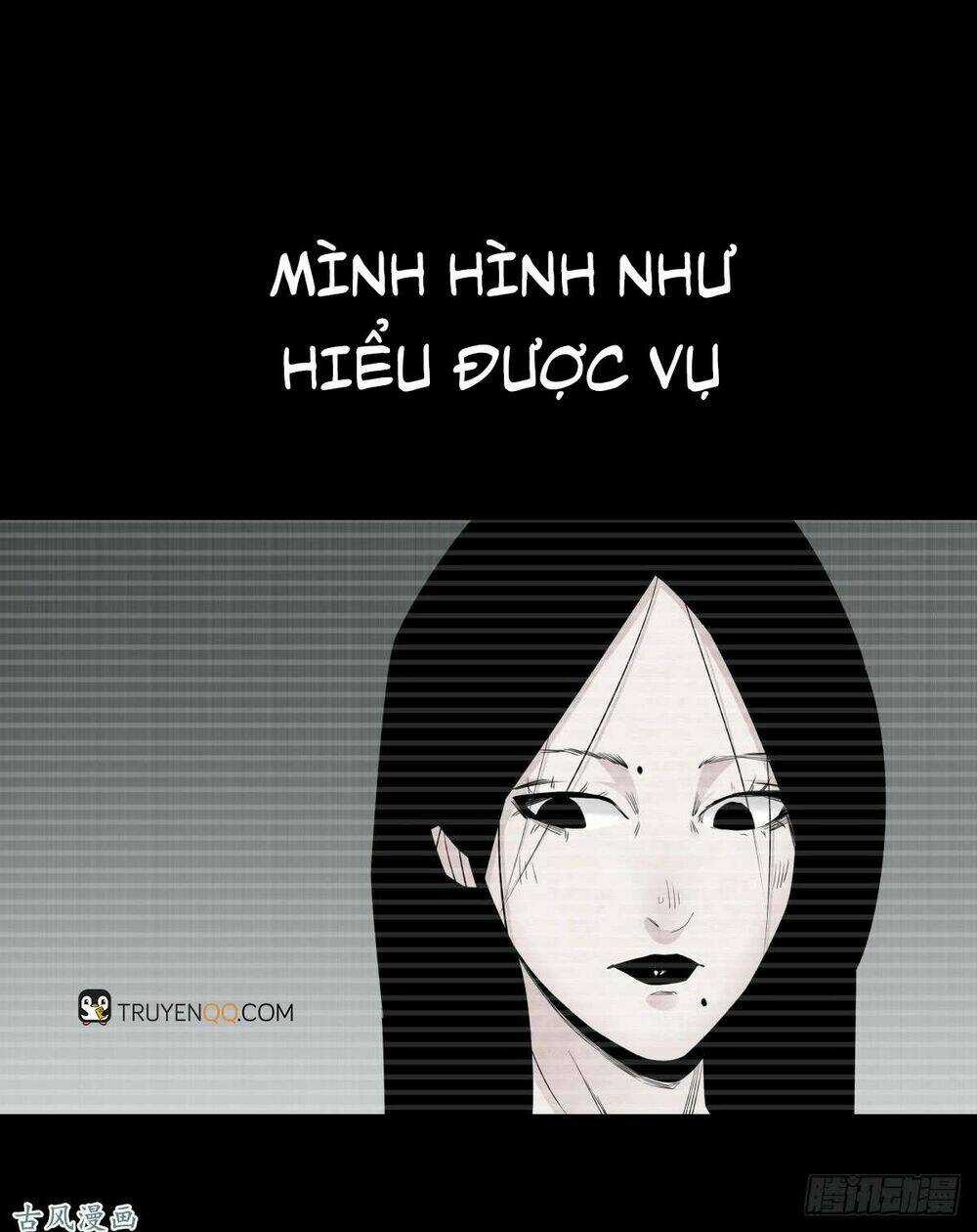 Ẩn Số Về Tứ Gia - Chapter 4 - Trang 86