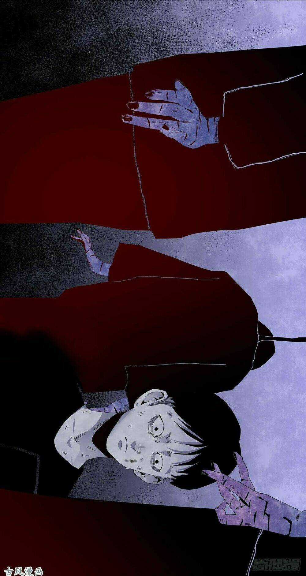 Ẩn Số Về Tứ Gia - Chapter 4 - Trang 90