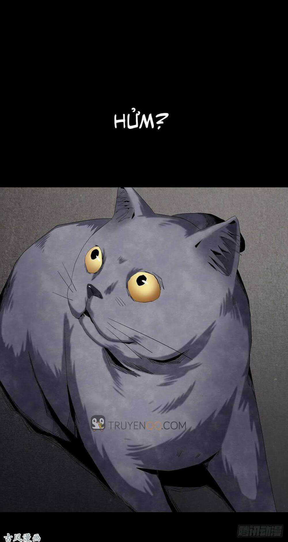 Ẩn Số Về Tứ Gia - Chapter 4 - Trang 10