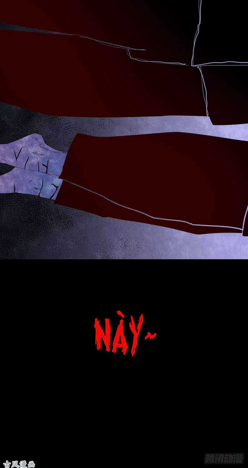 Ẩn Số Về Tứ Gia - Chapter 4 - Trang 91