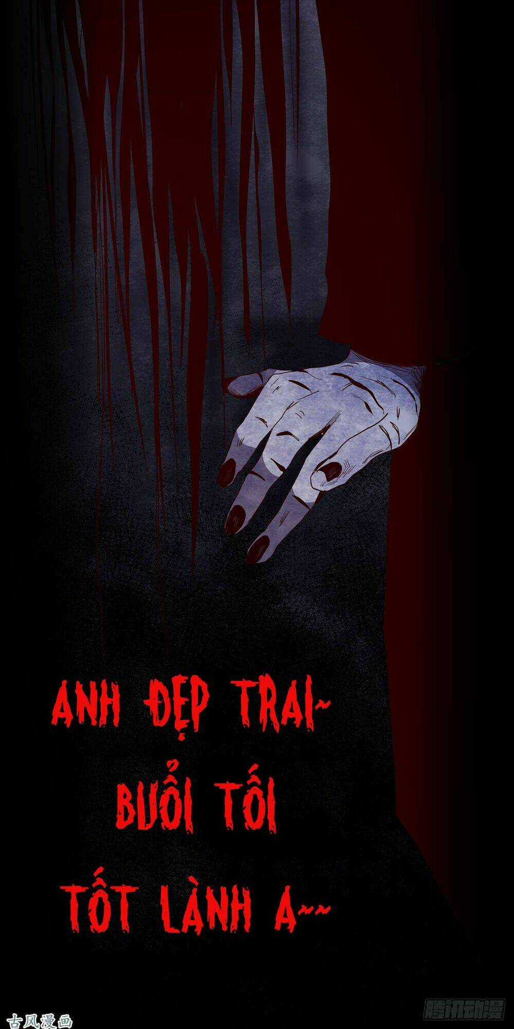 Ẩn Số Về Tứ Gia - Chapter 4 - Trang 93