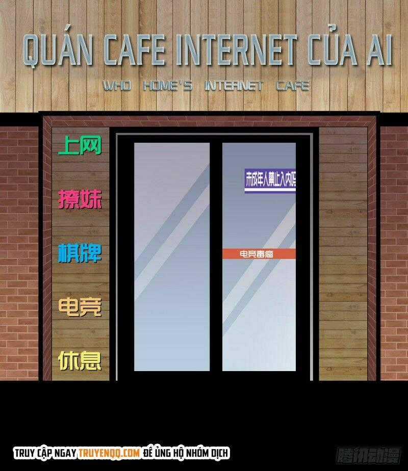 Ẩn Số Về Tứ Gia - Chapter 5 - Trang 2