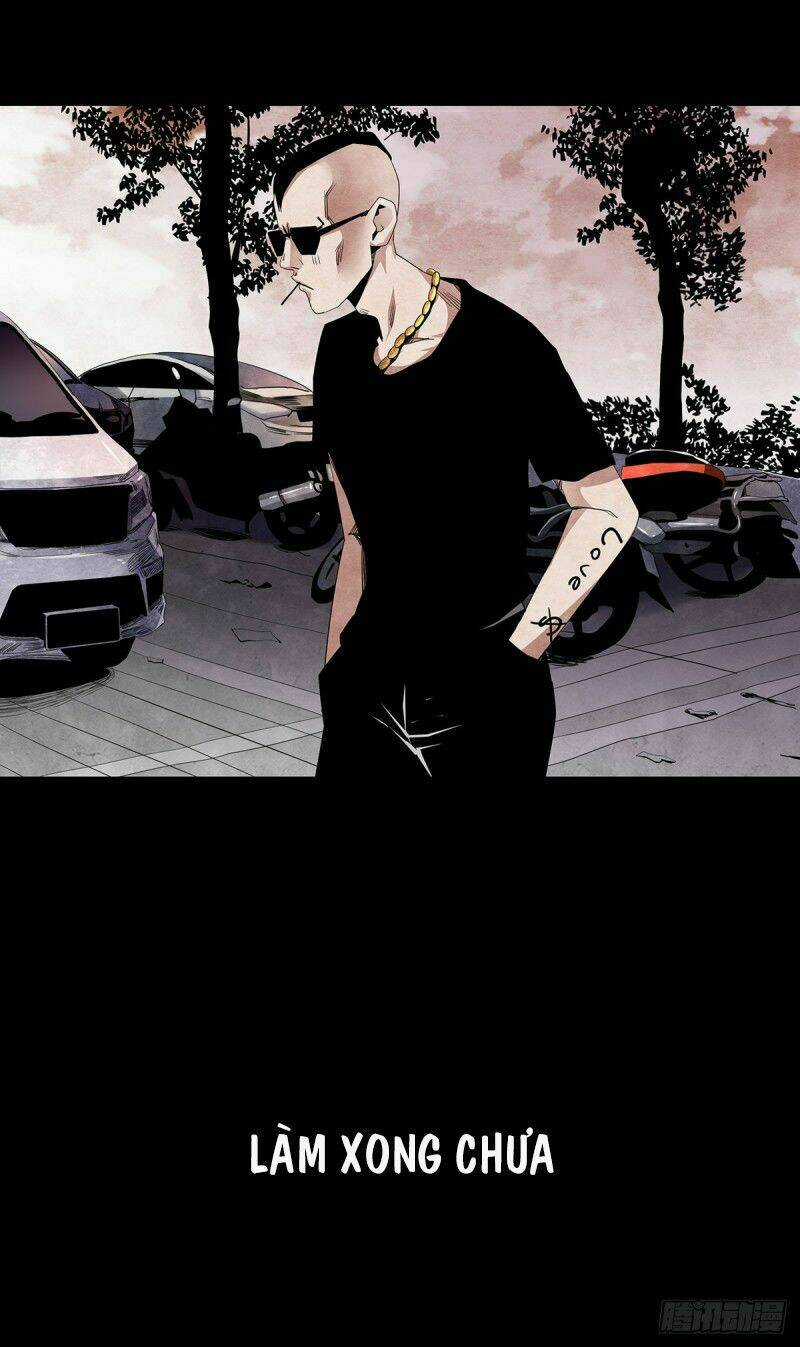 Ẩn Số Về Tứ Gia - Chapter 5 - Trang 12