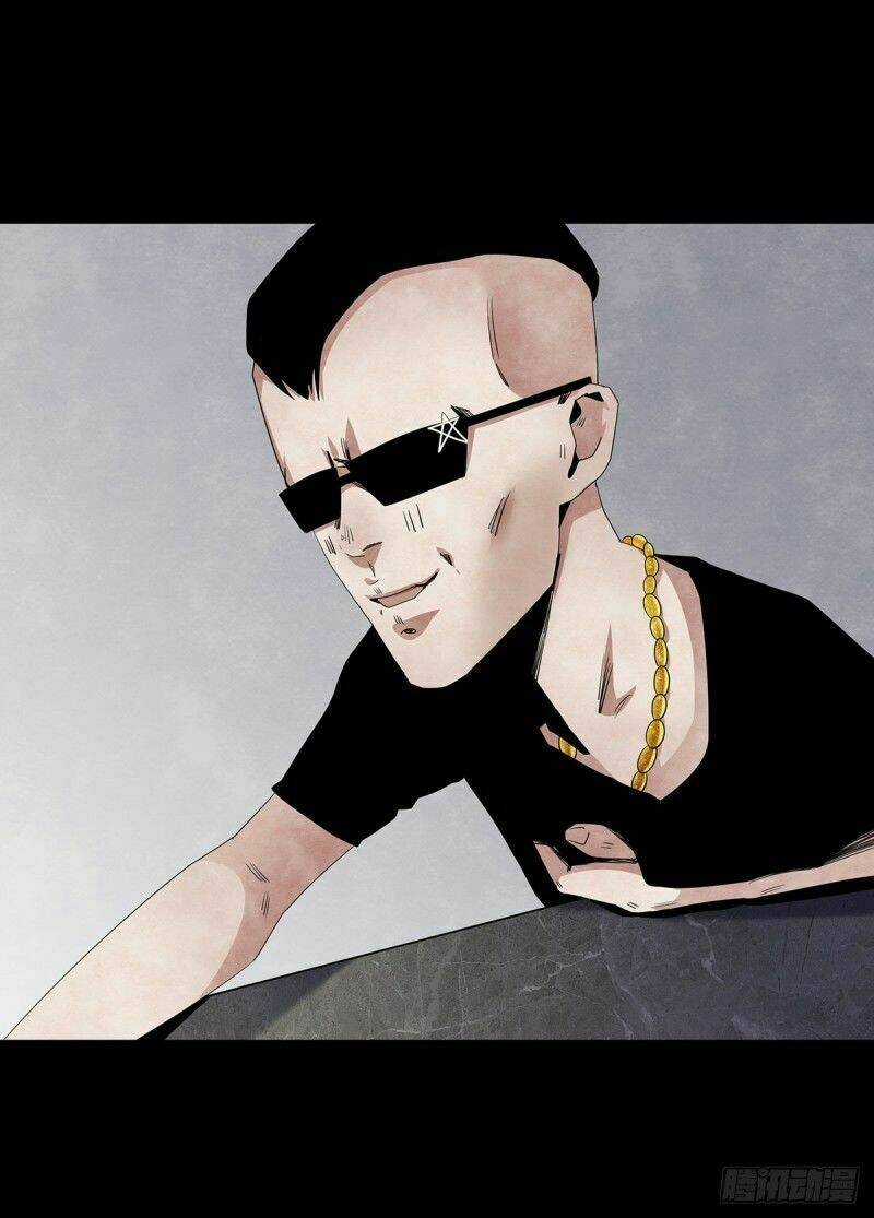 Ẩn Số Về Tứ Gia - Chapter 5 - Trang 5