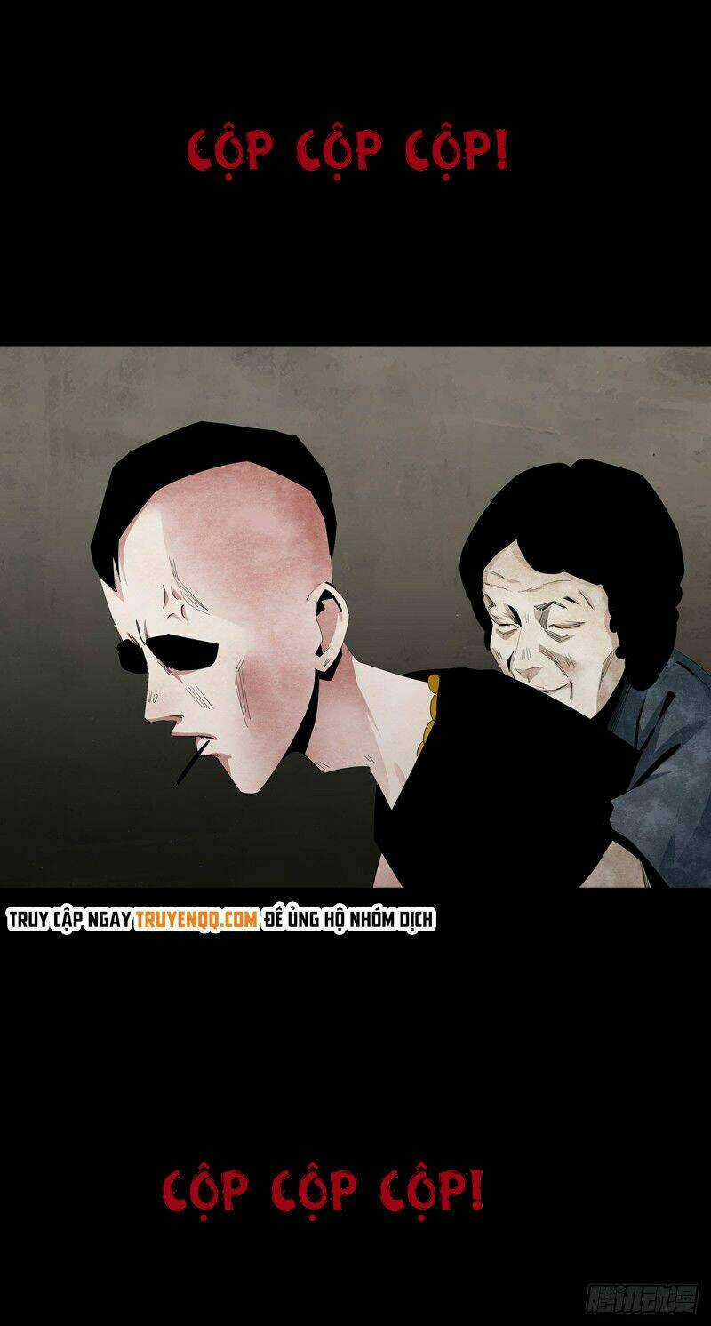 Ẩn Số Về Tứ Gia - Chapter 5 - Trang 46