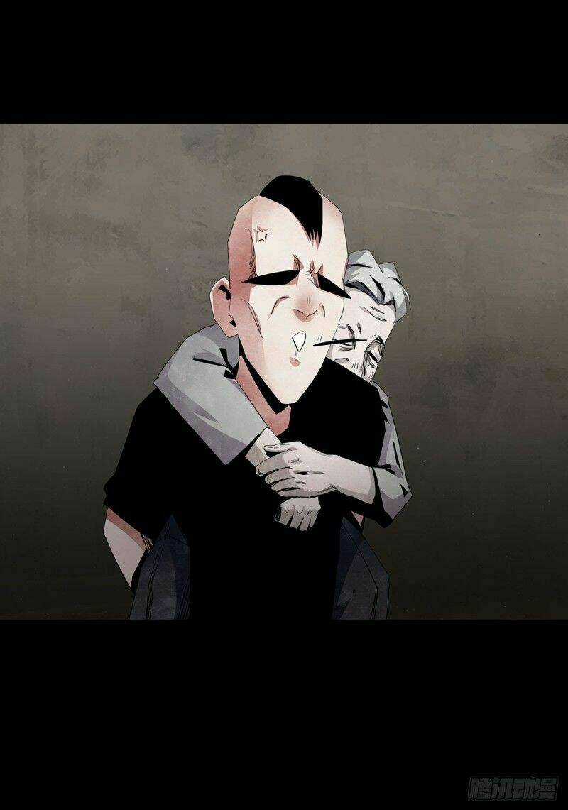 Ẩn Số Về Tứ Gia - Chapter 5 - Trang 47