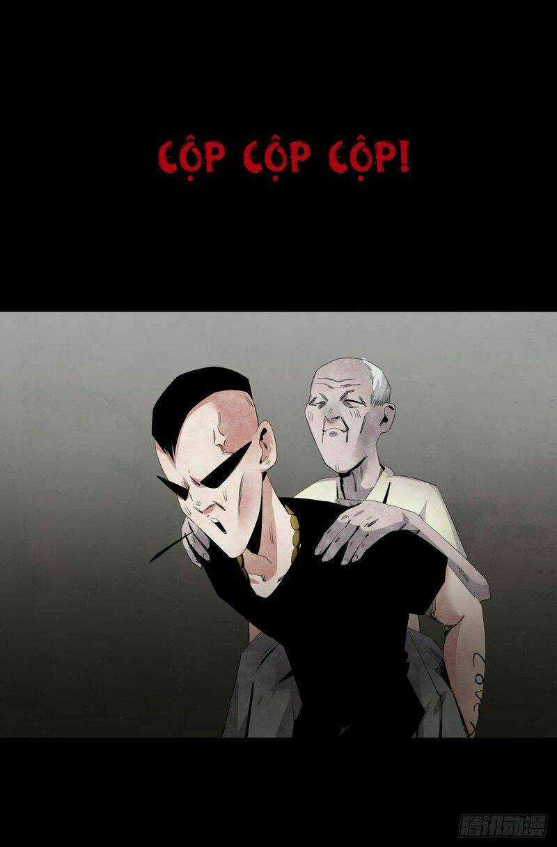 Ẩn Số Về Tứ Gia - Chapter 5 - Trang 48