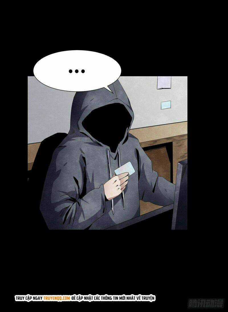 Ẩn Số Về Tứ Gia - Chapter 5 - Trang 6