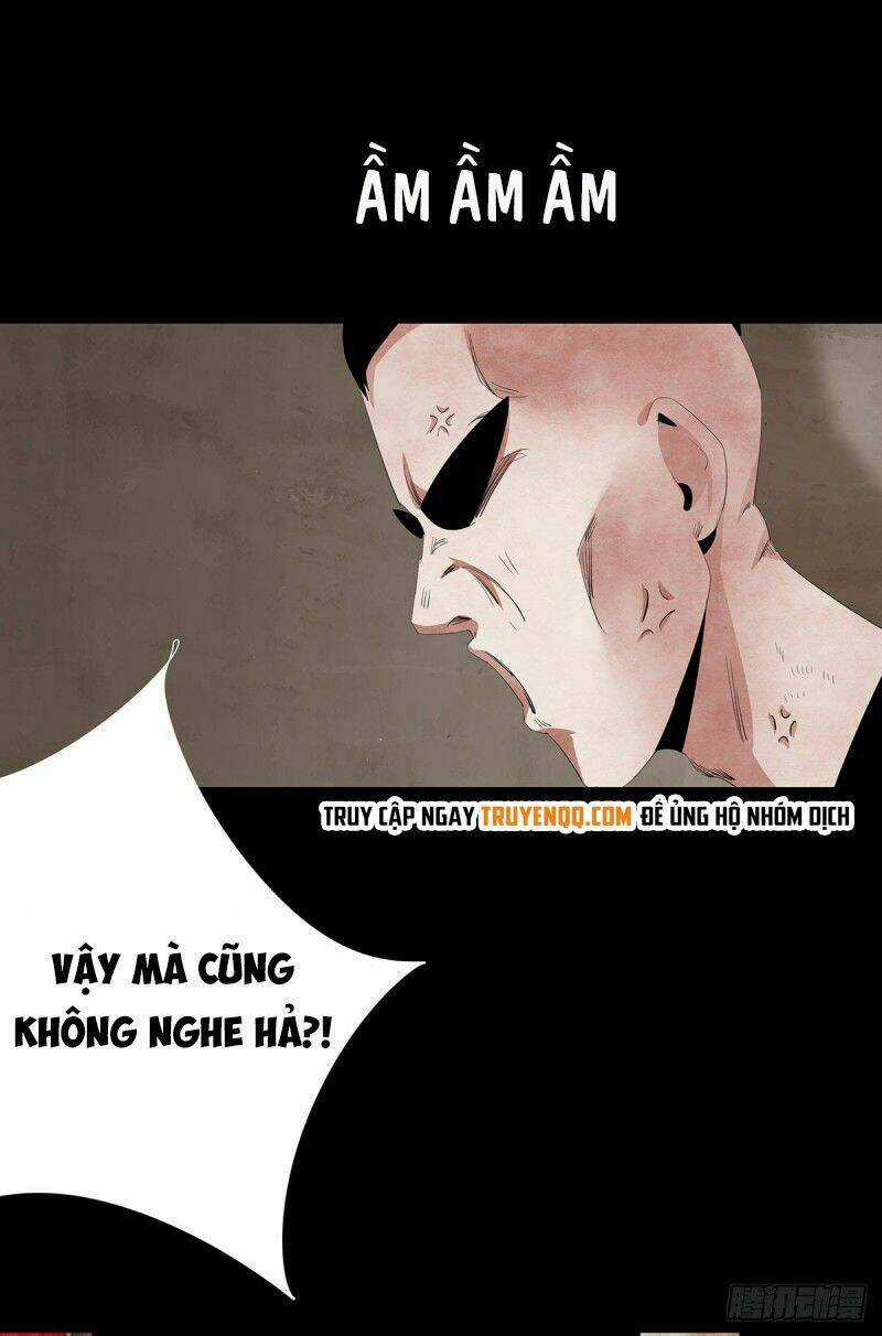 Ẩn Số Về Tứ Gia - Chapter 5 - Trang 61