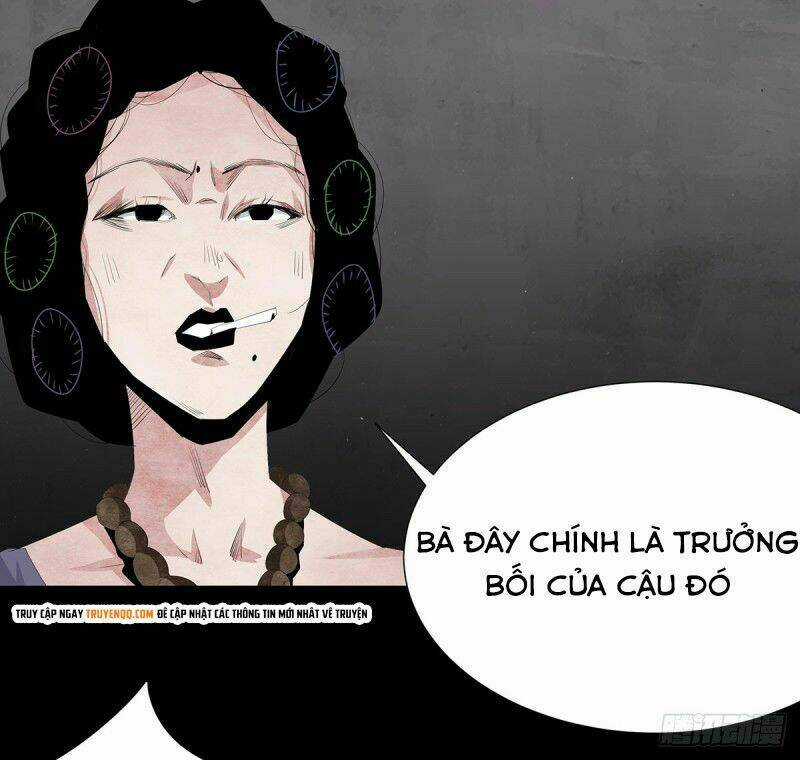 Ẩn Số Về Tứ Gia - Chapter 5 - Trang 66