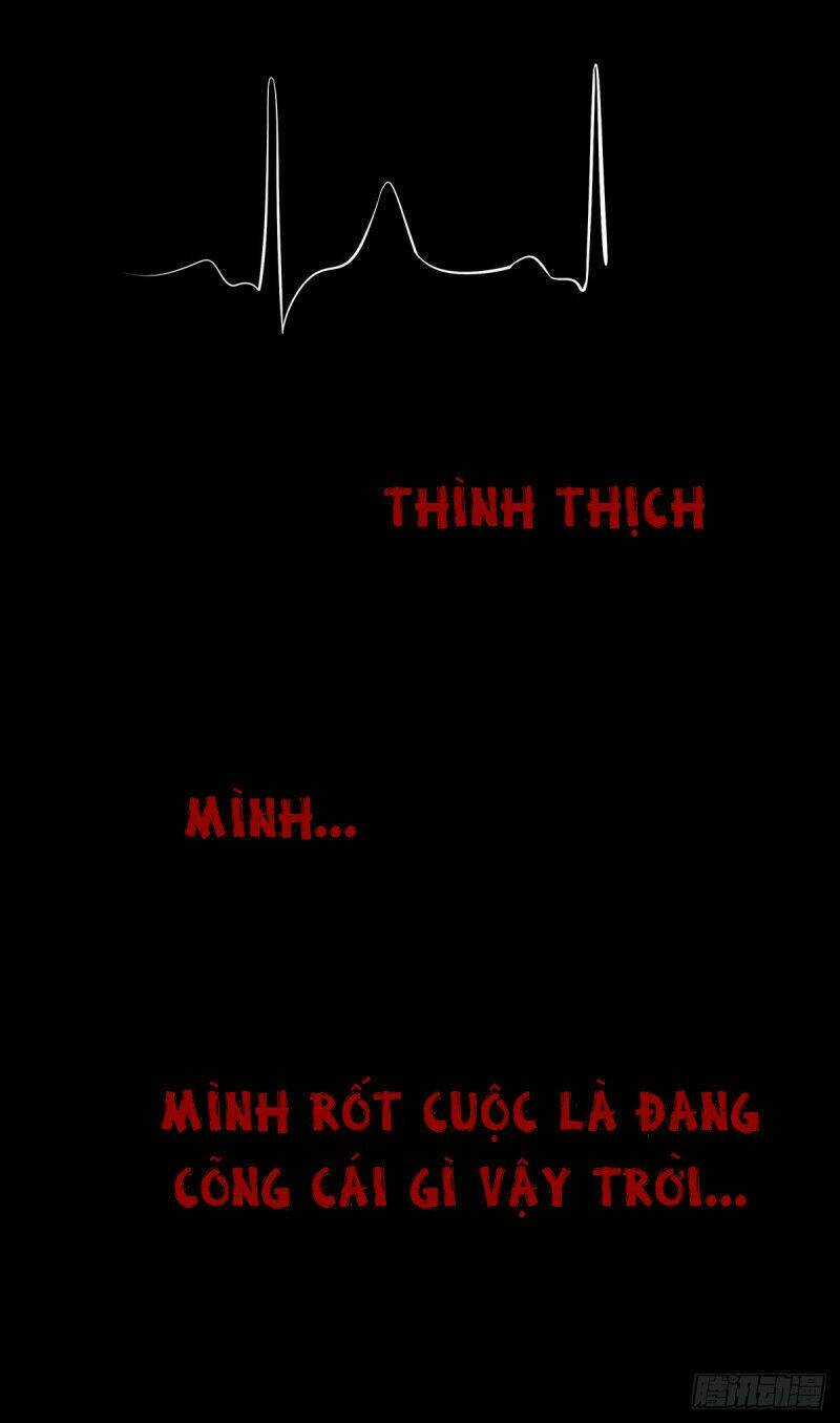 Ẩn Số Về Tứ Gia - Chapter 5 - Trang 73