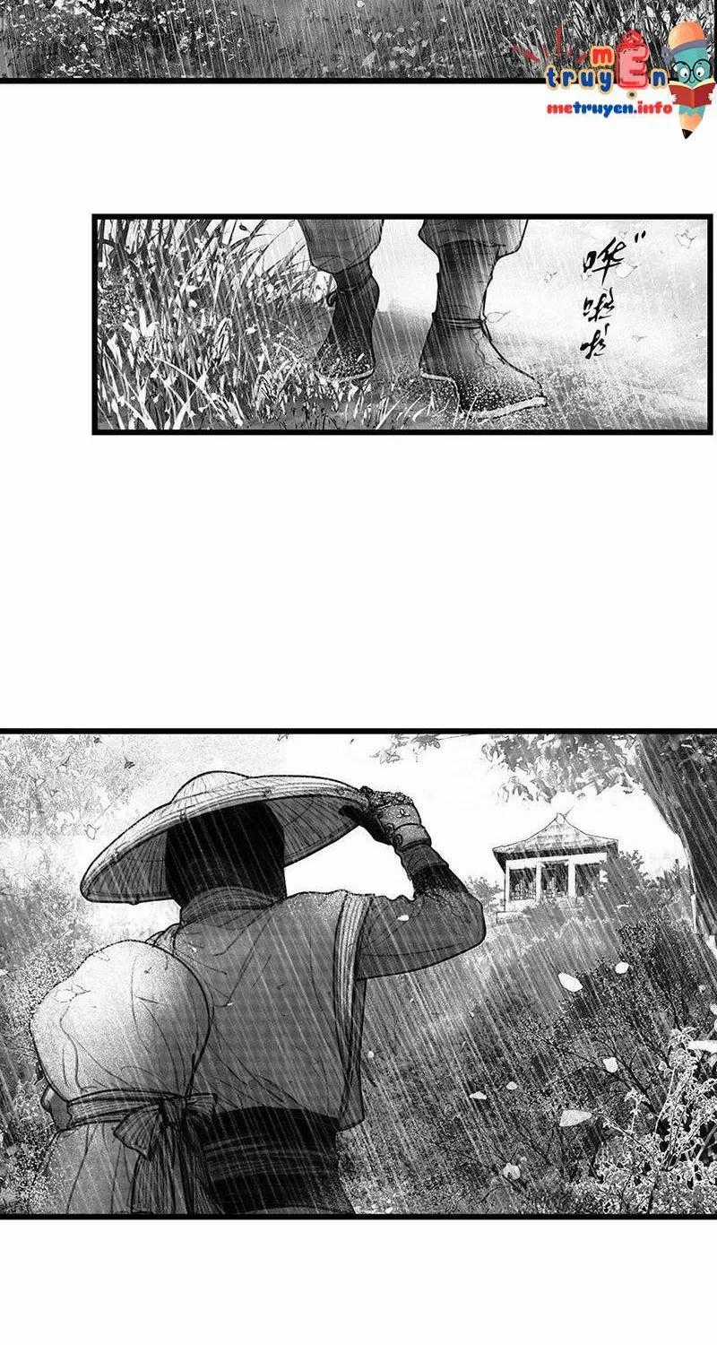 Ẩn Sơn Mộng Đàm - Chương 1 - Trang 2