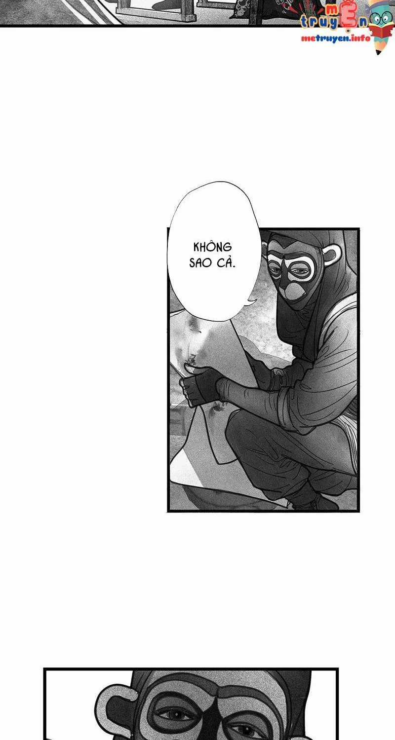 Ẩn Sơn Mộng Đàm - Chương 1 - Trang 13