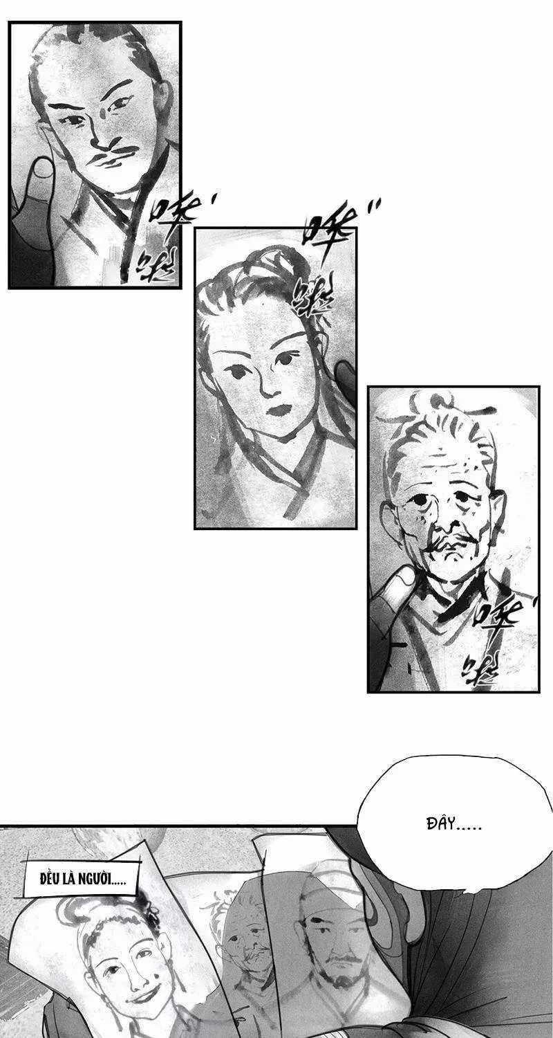 Ẩn Sơn Mộng Đàm - Chương 1 - Trang 15