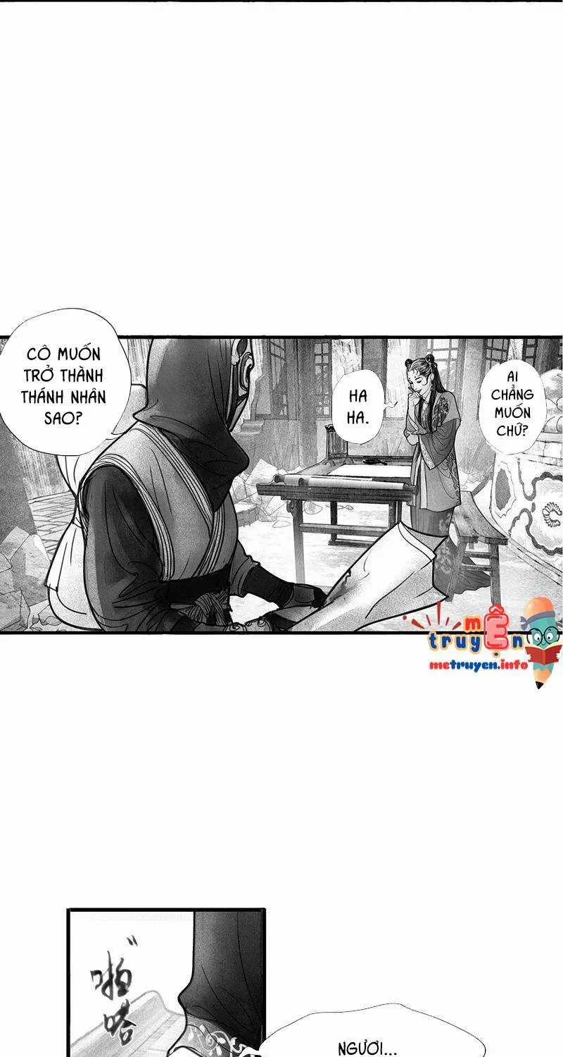 Ẩn Sơn Mộng Đàm - Chương 1 - Trang 17