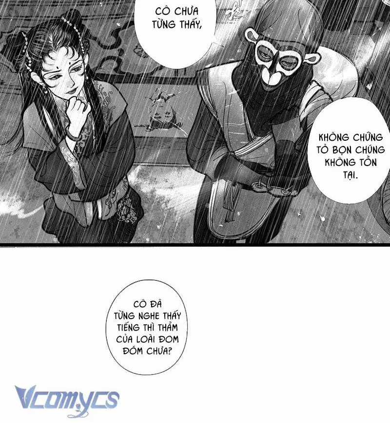 Ẩn Sơn Mộng Đàm - Chương 1 - Trang 25