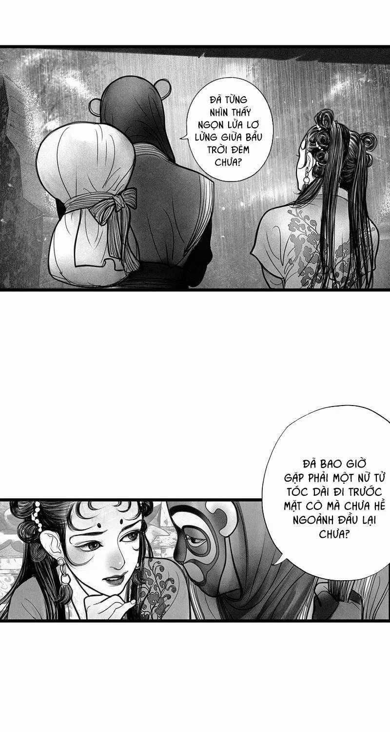 Ẩn Sơn Mộng Đàm - Chương 1 - Trang 26