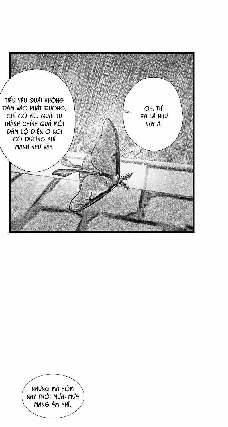 Ẩn Sơn Mộng Đàm - Chương 1 - Trang 29