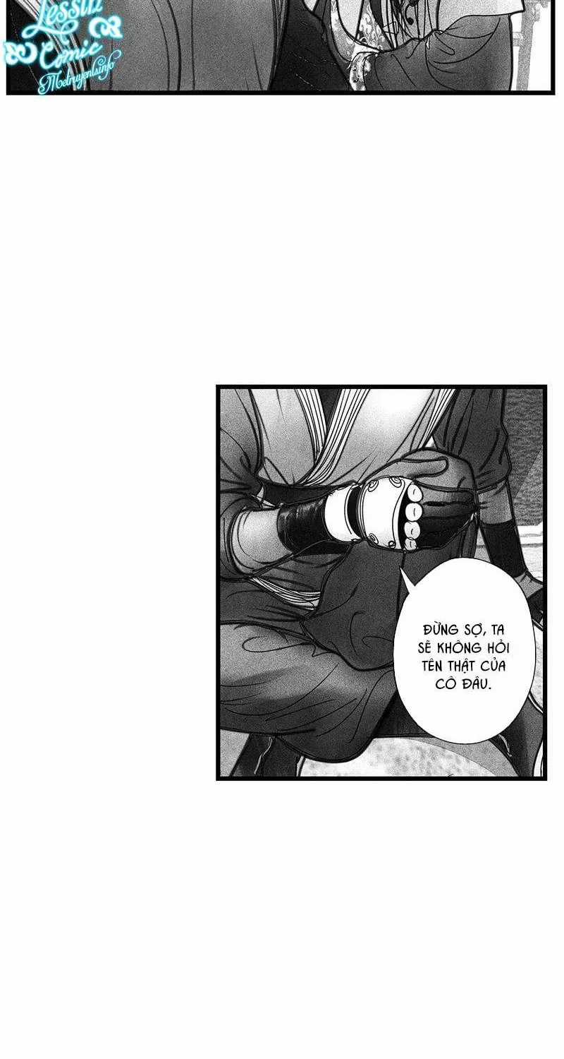 Ẩn Sơn Mộng Đàm - Chương 1 - Trang 33