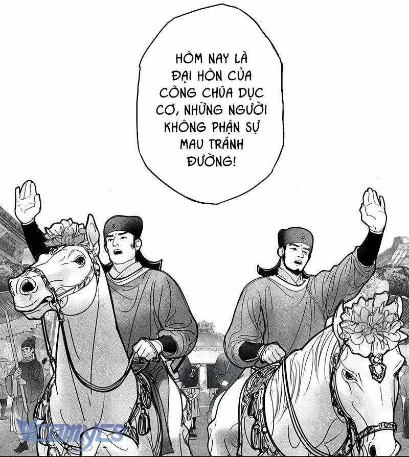 Ẩn Sơn Mộng Đàm - Chương 1 - Trang 39