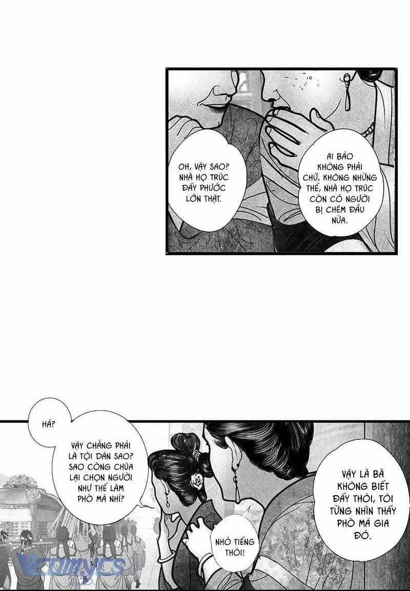 Ẩn Sơn Mộng Đàm - Chương 1 - Trang 41