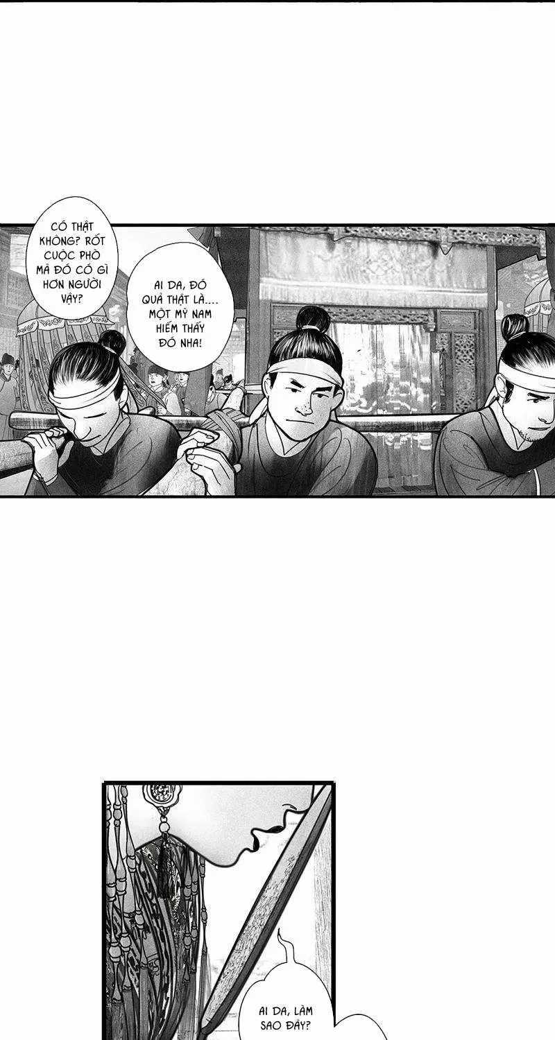 Ẩn Sơn Mộng Đàm - Chương 1 - Trang 42