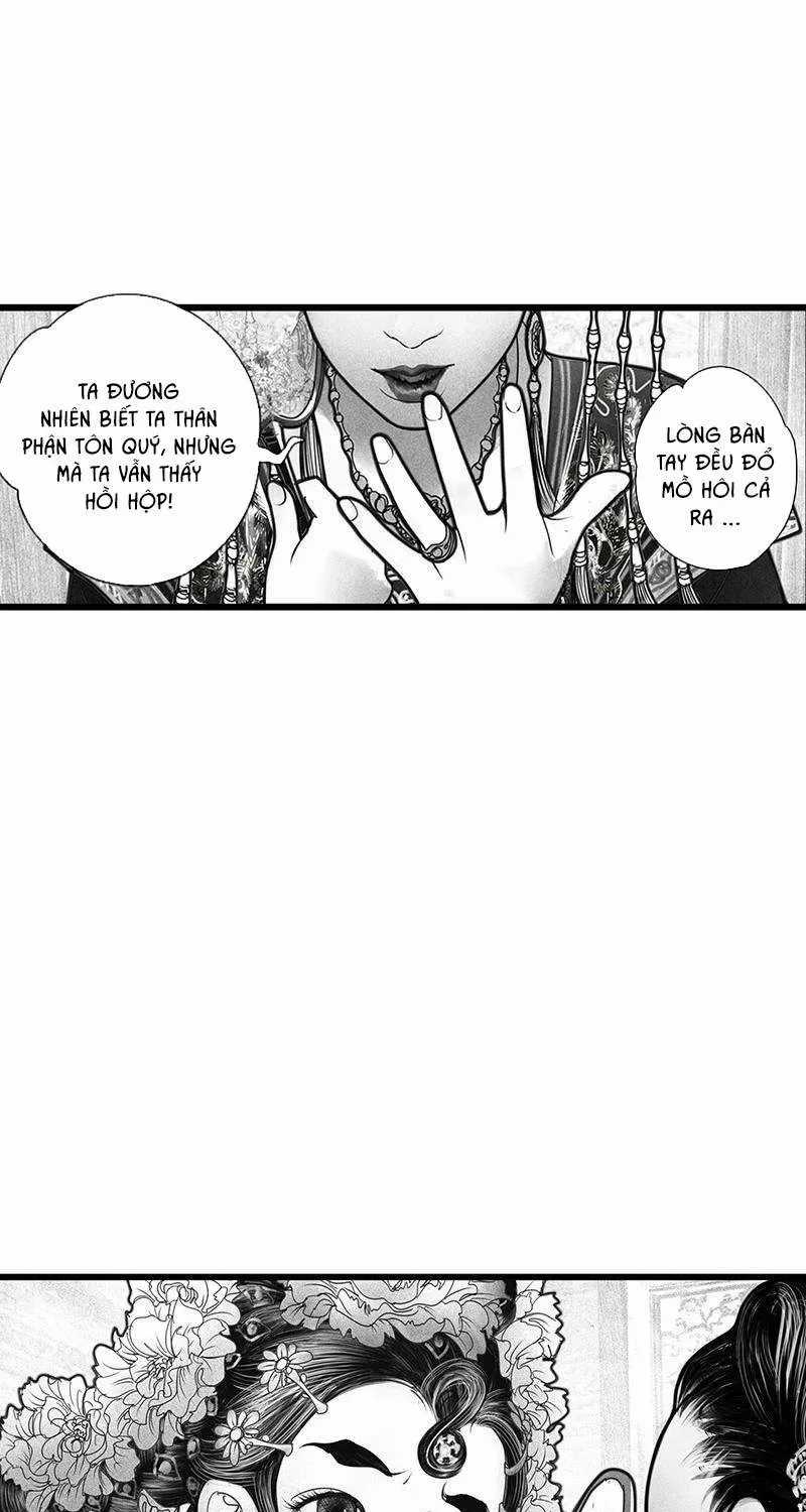 Ẩn Sơn Mộng Đàm - Chương 1 - Trang 45