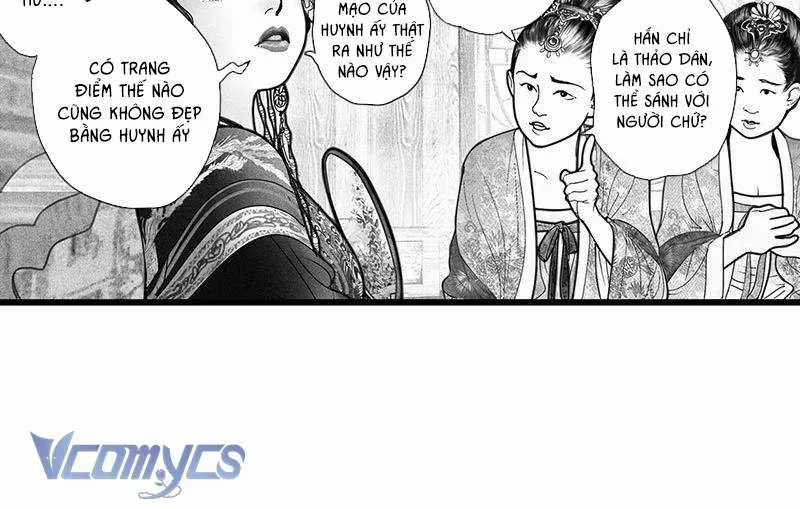 Ẩn Sơn Mộng Đàm - Chương 1 - Trang 47