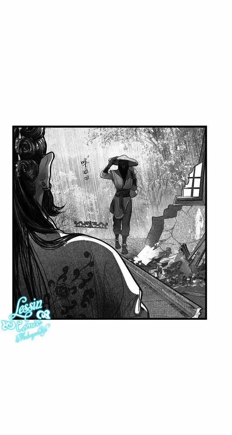 Ẩn Sơn Mộng Đàm - Chương 1 - Trang 7