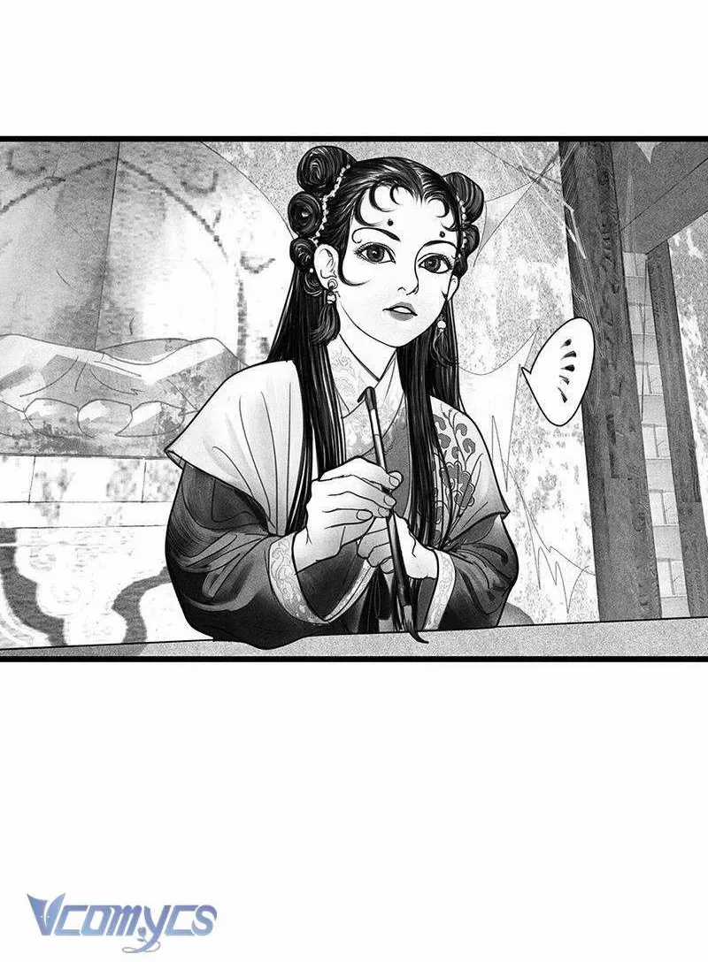 Ẩn Sơn Mộng Đàm - Chương 1 - Trang 8