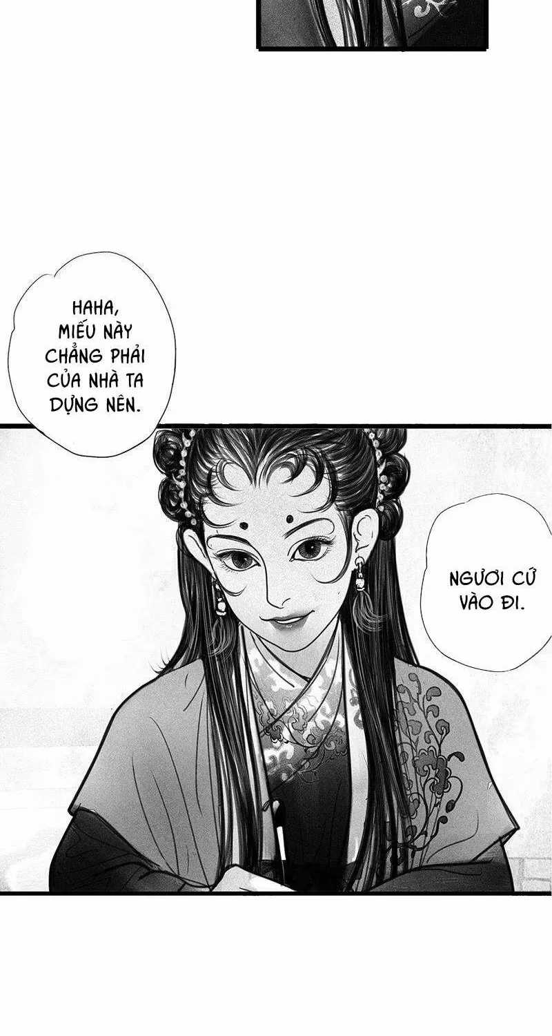 Ẩn Sơn Mộng Đàm - Chương 1 - Trang 10