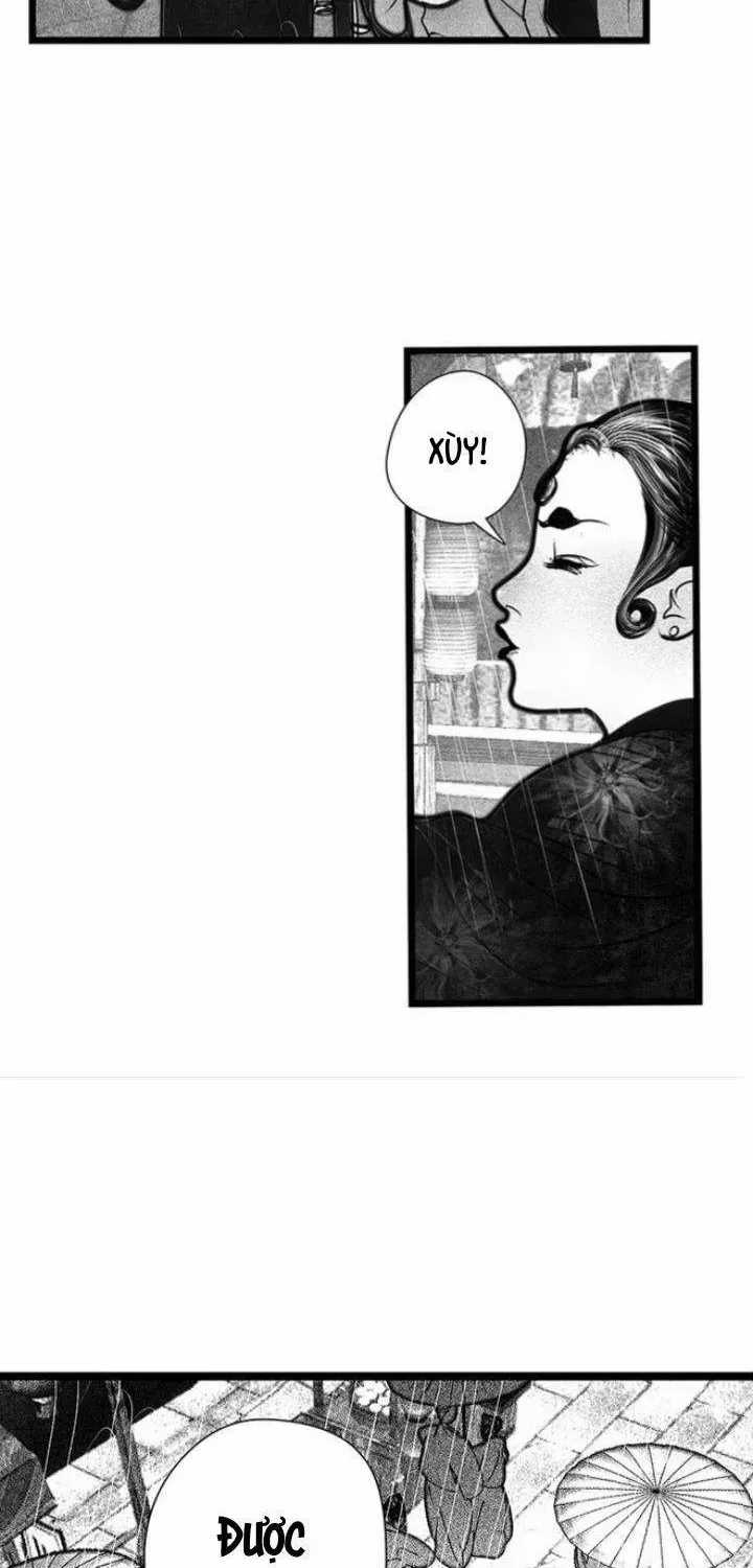 Ẩn Sơn Mộng Đàm - Chương 2 - Trang 20