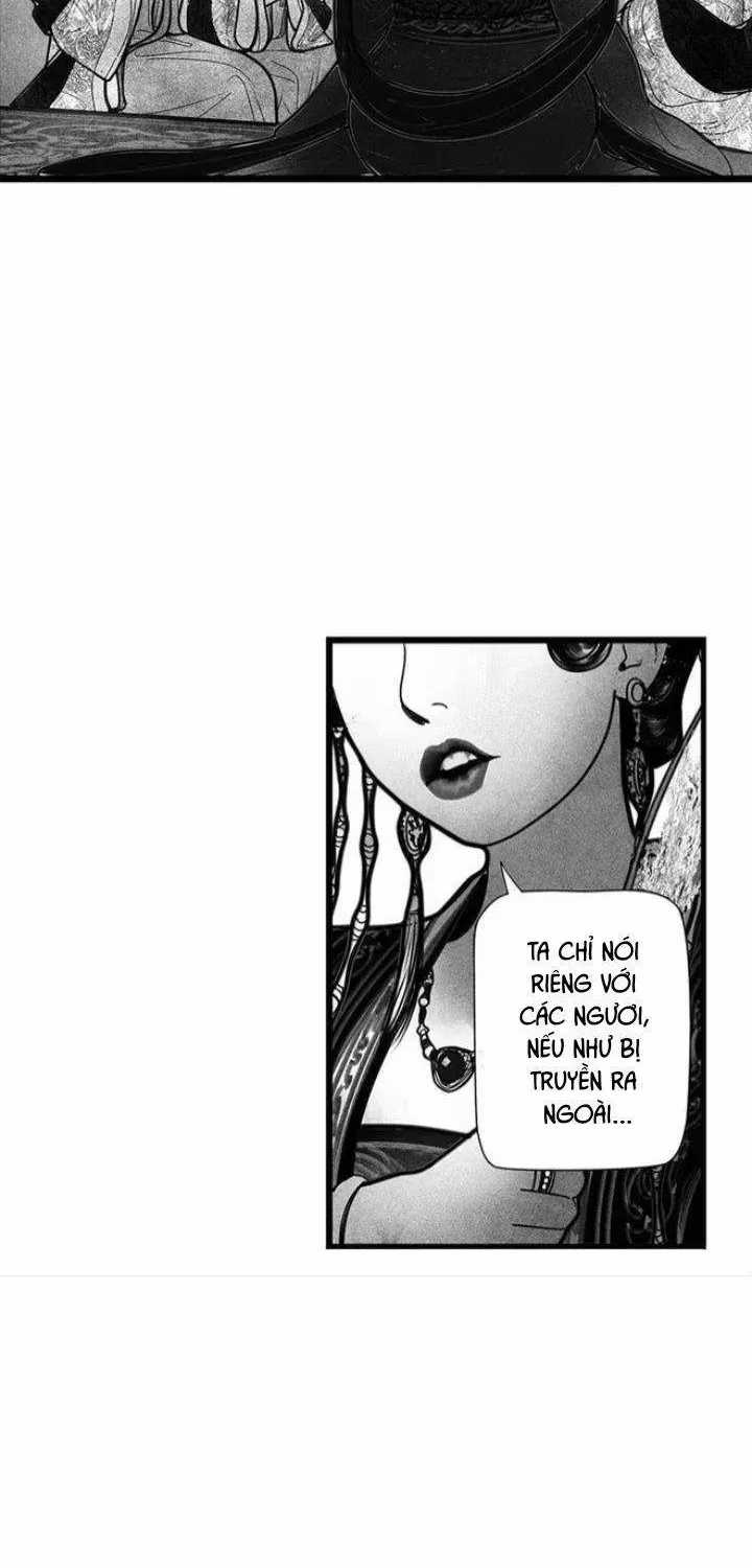 Ẩn Sơn Mộng Đàm - Chương 2 - Trang 4