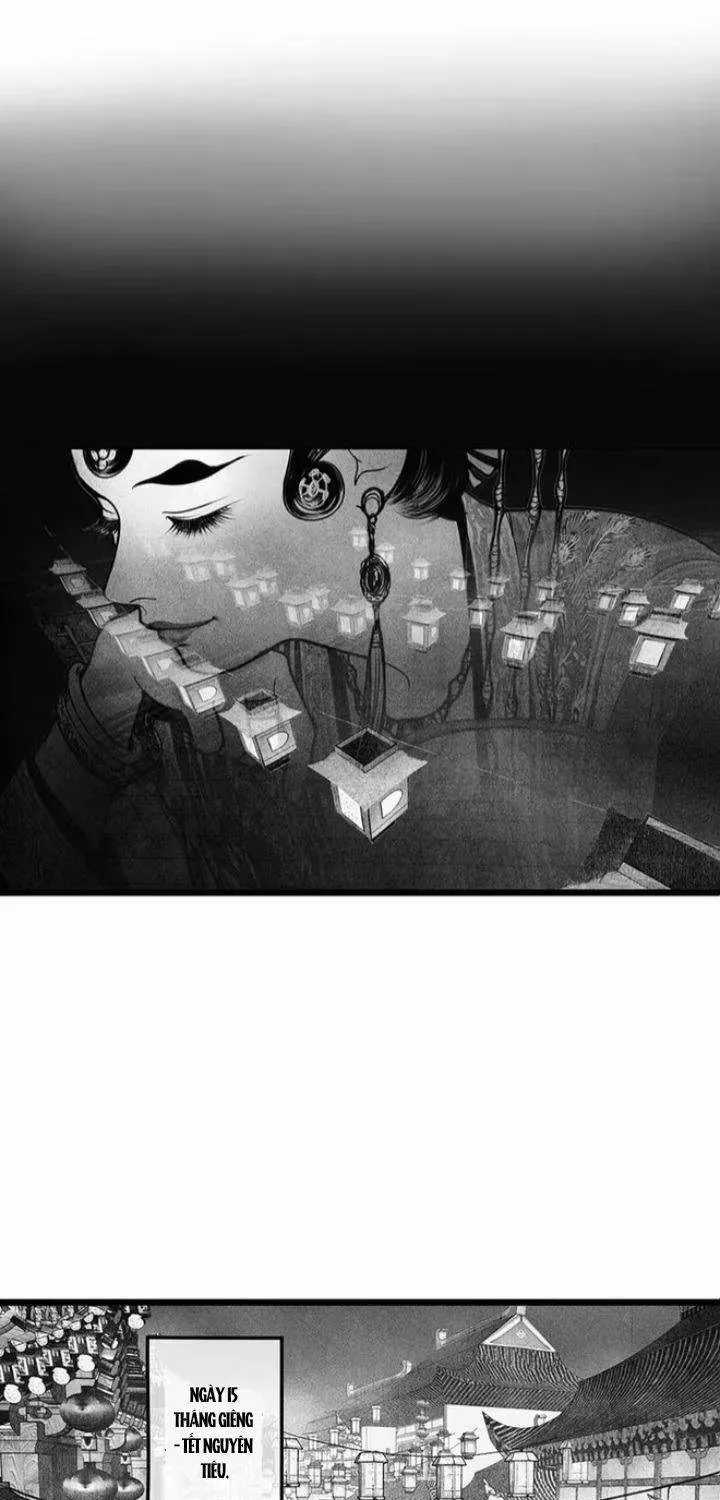 Ẩn Sơn Mộng Đàm - Chương 2 - Trang 8