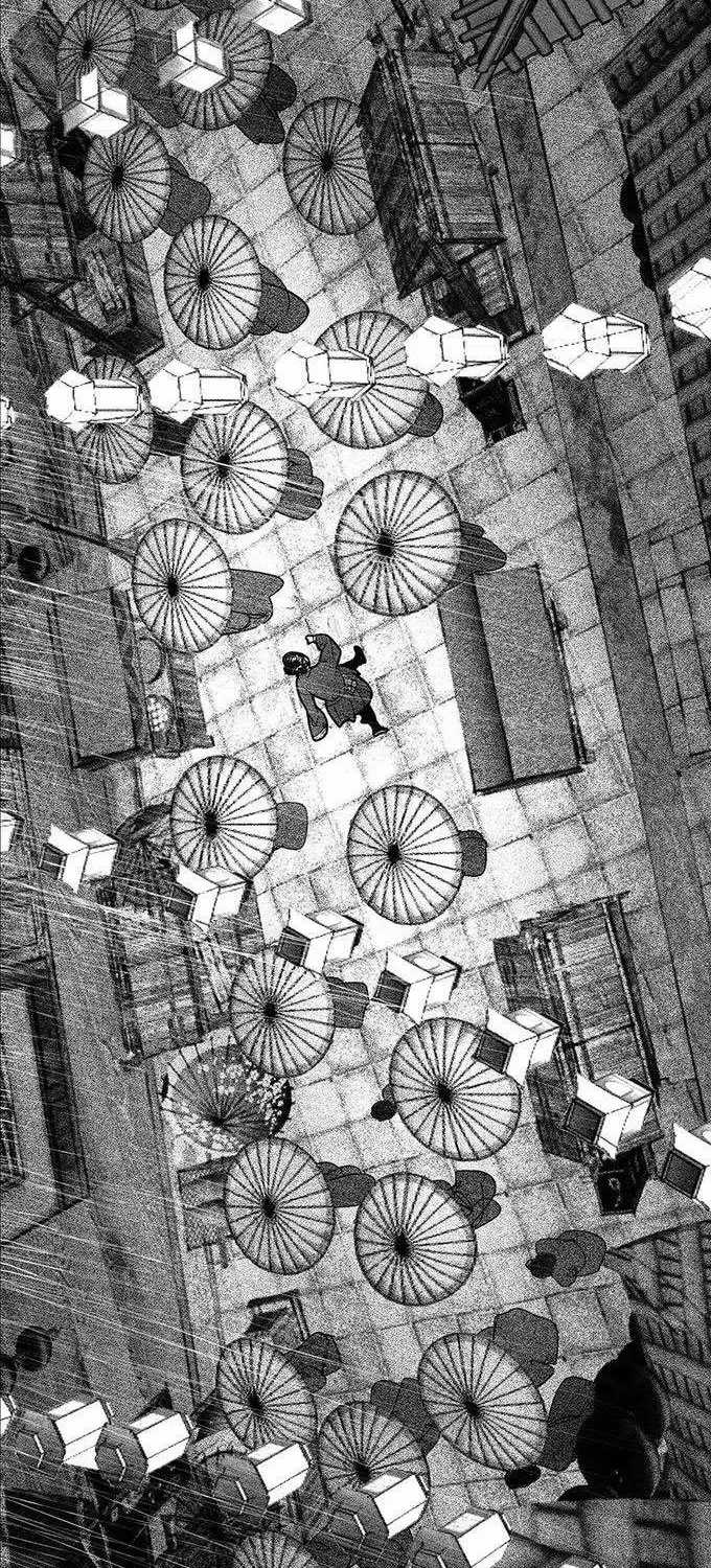 Ẩn Sơn Mộng Đàm - Chương 3 - Trang 12