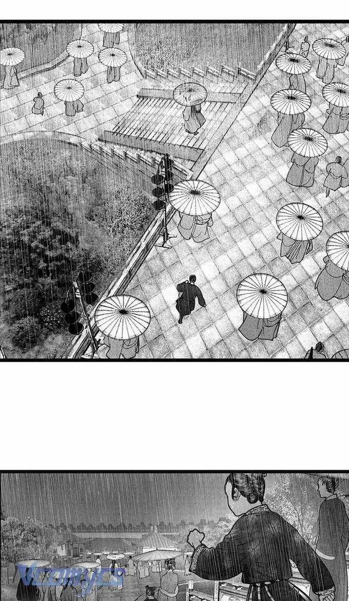 Ẩn Sơn Mộng Đàm - Chương 3 - Trang 16