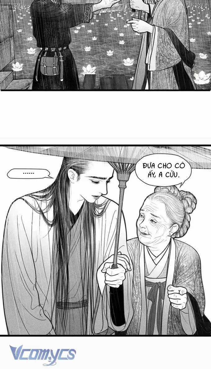 Ẩn Sơn Mộng Đàm - Chương 4 - Trang 12