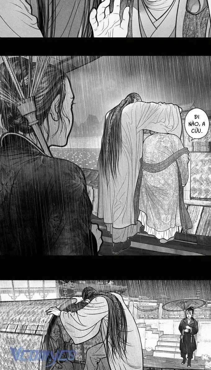 Ẩn Sơn Mộng Đàm - Chương 4 - Trang 15