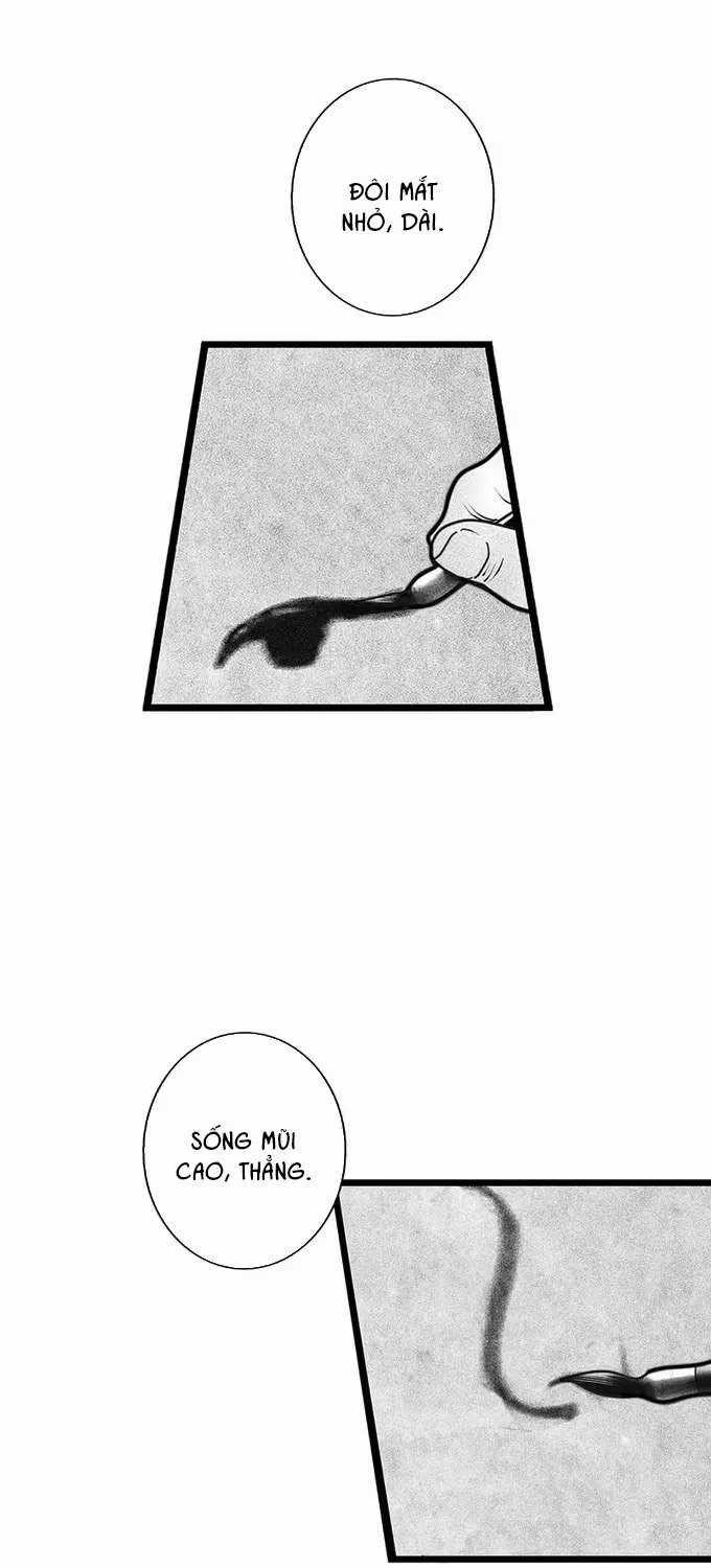 Ẩn Sơn Mộng Đàm - Chương 5 - Trang 7