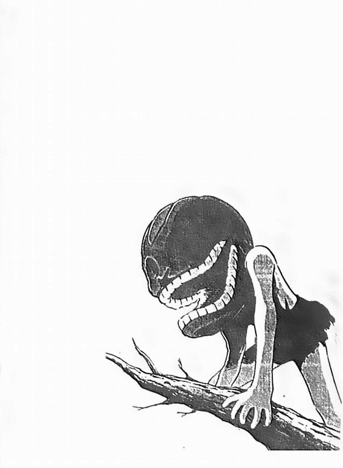 Ấn thánh Malanhi - Chapter 48 - Trang 17