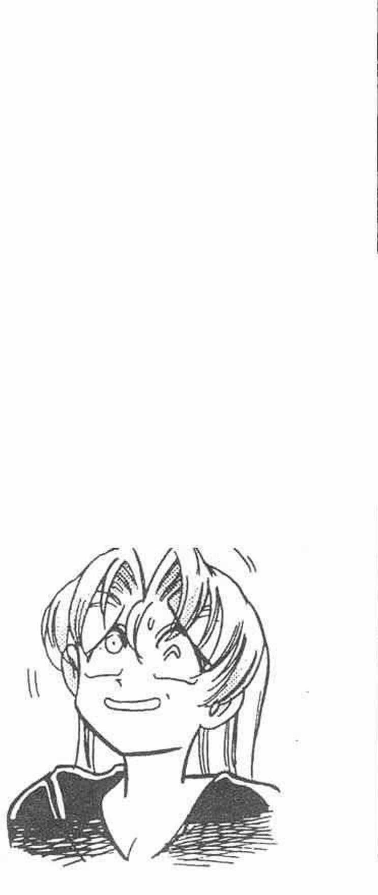 Ấn thánh Malanhi - Chapter 49 - Trang 18