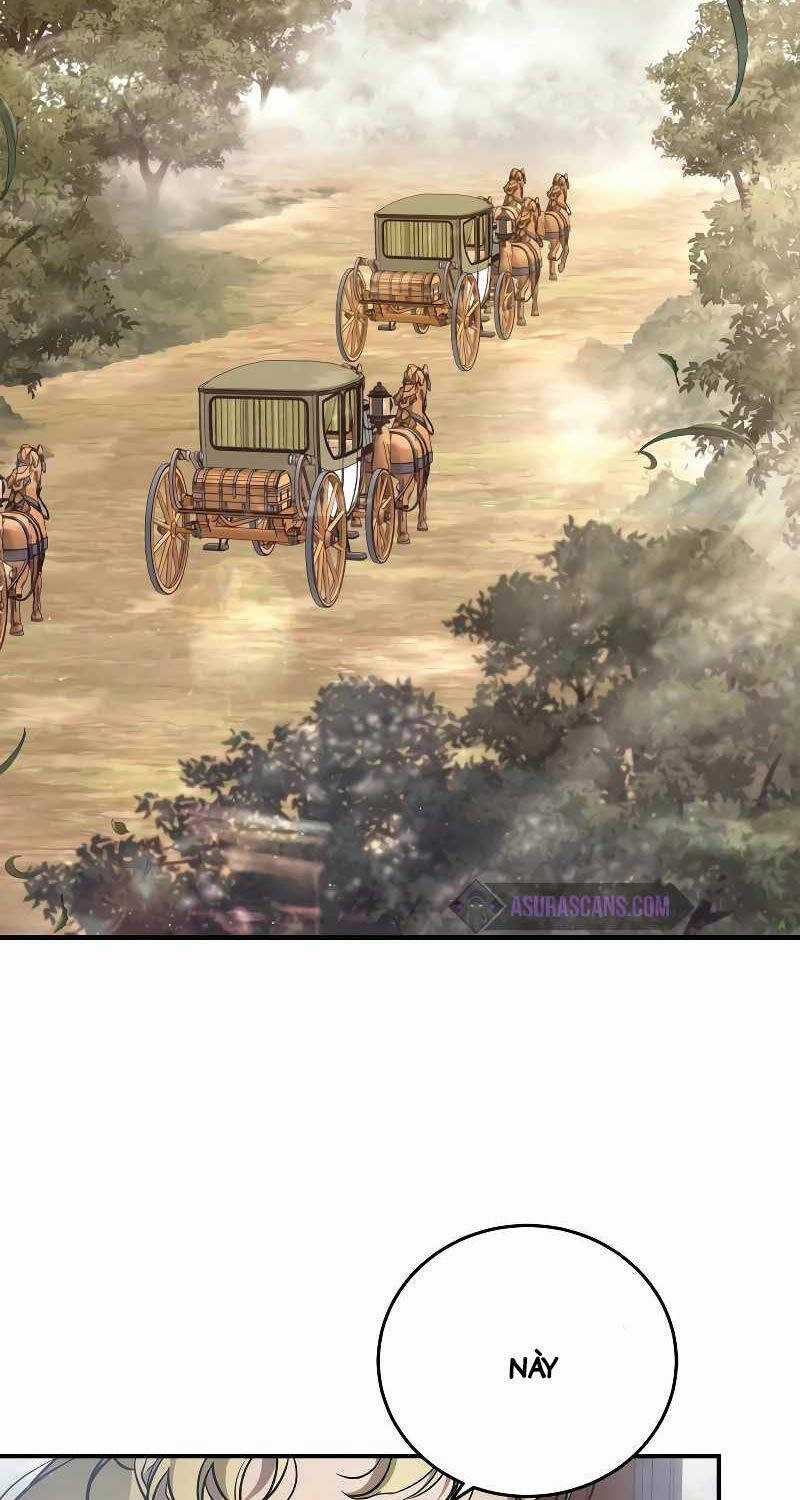 Ấn Thuật Chi Tử - Chapter 1 - Trang 2