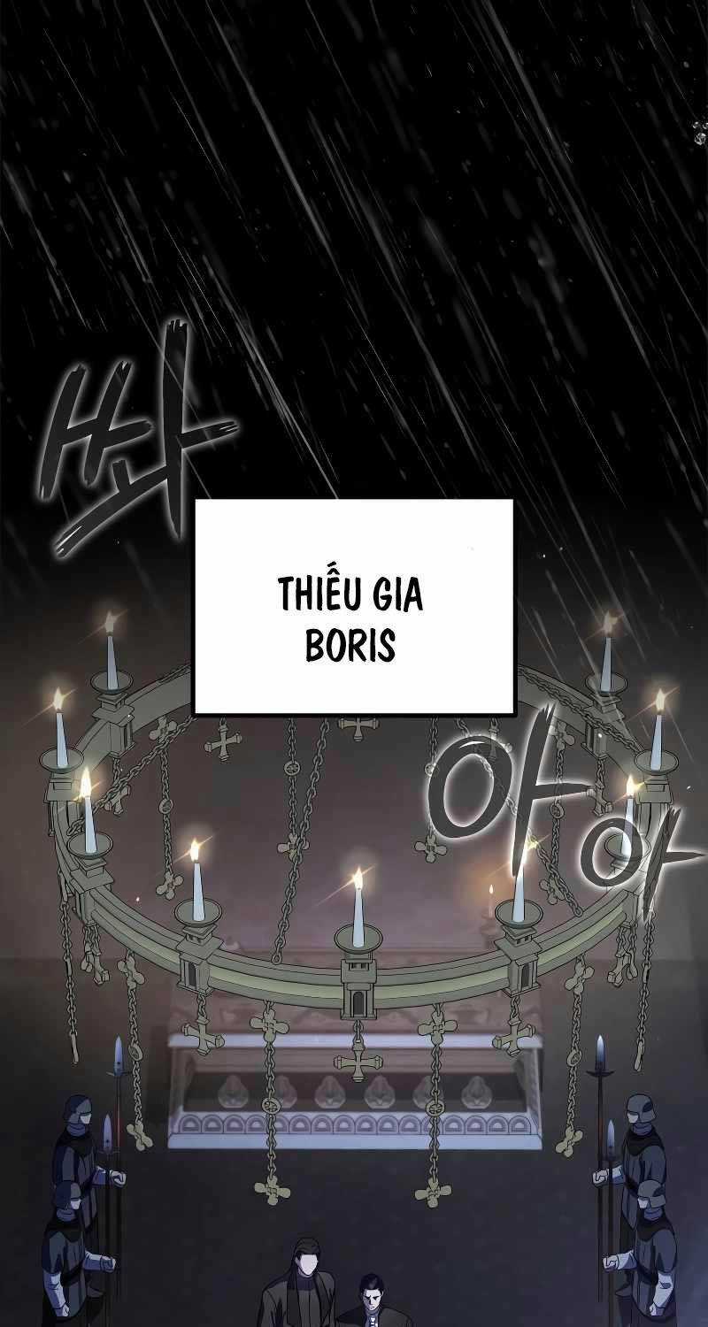 Ấn Thuật Chi Tử - Chapter 1 - Trang 18