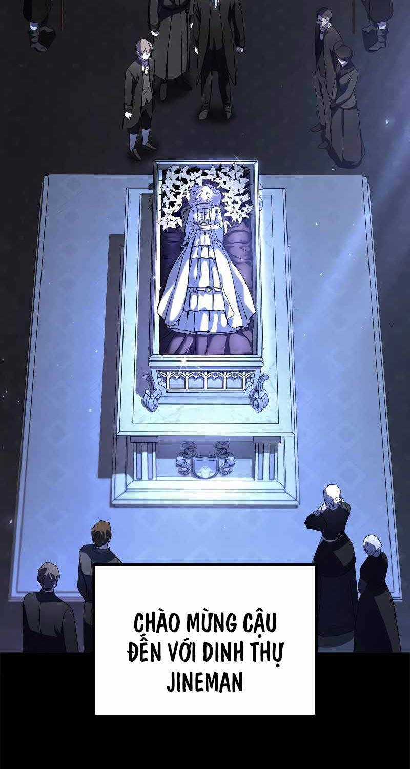 Ấn Thuật Chi Tử - Chapter 1 - Trang 19