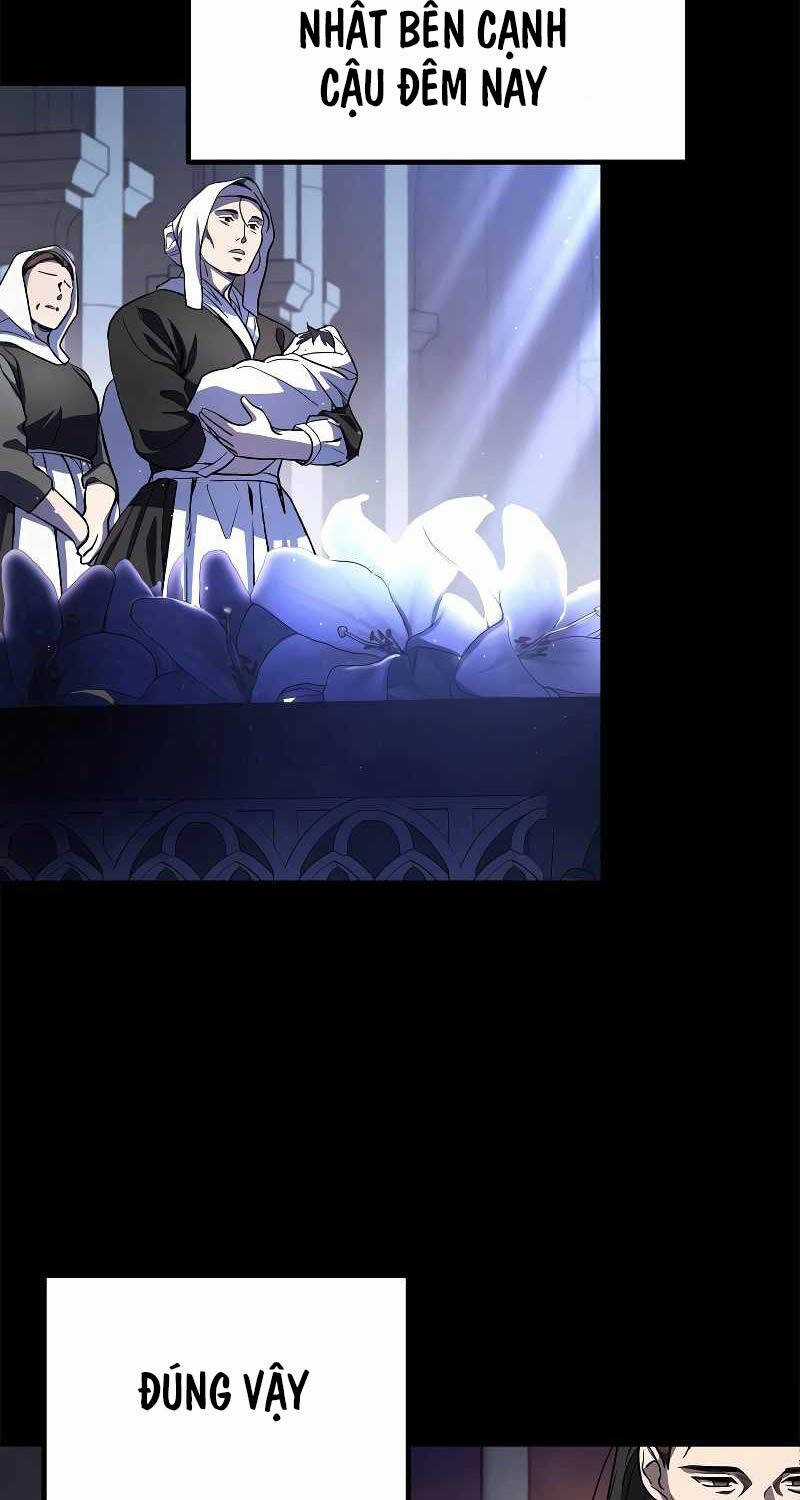 Ấn Thuật Chi Tử - Chapter 1 - Trang 21