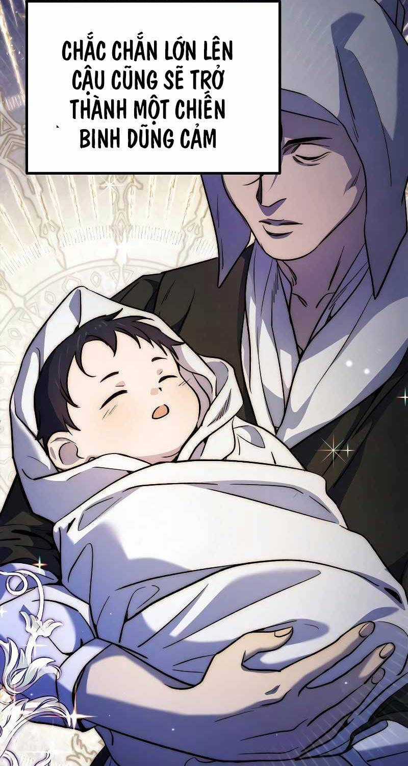 Ấn Thuật Chi Tử - Chapter 1 - Trang 23
