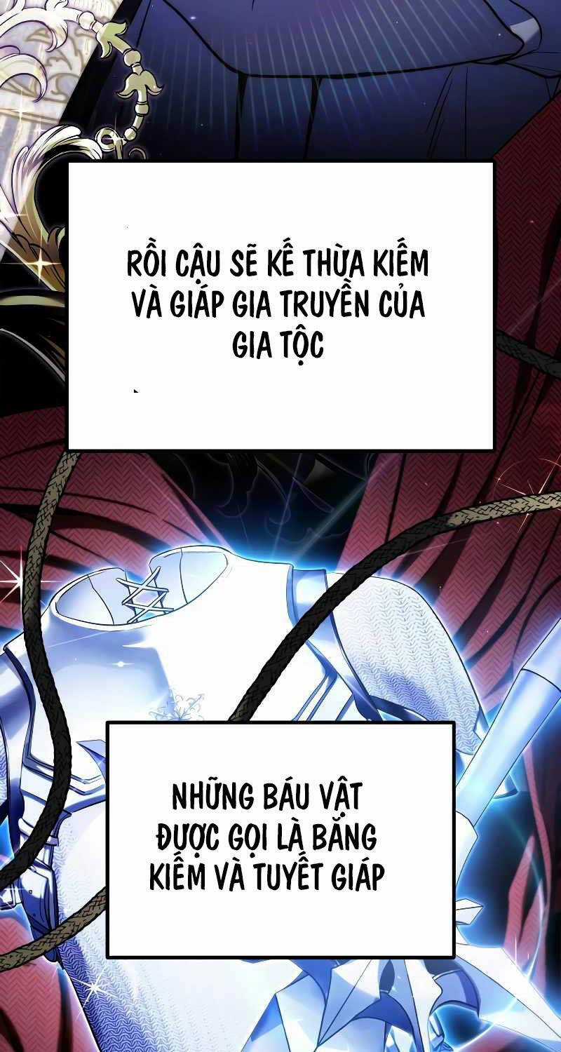 Ấn Thuật Chi Tử - Chapter 1 - Trang 24